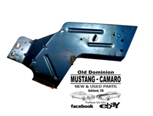 Mustang 1987-1993 convertible soporte de marco superior - pasajero - Imagen 1 de 10