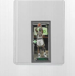 2003-2004 UPPER DECK BASKETBALL ROOKIE MATRIX MINI RONALD MURRAY #67 - Picture 1 of 1
