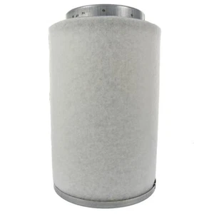 Aftermarket Atlas Copco 2911-0117-02 Air/Oil Separator | High-Efficiency Media - Picture 1 of 2
