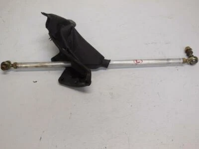 Barra de acoplamiento de dirección izquierda Arctic Cat ZR 9000 2018 Thundercat XF 6000 8000 7000 Foto 1 de 4