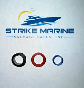 KOHLER GM21516, O-Ring Kit - Picture 1 of 3