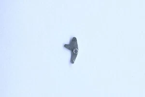 Longines 8,68 part 443/1 Tirette Winkelhebel Setting lever Tiretto NOS - Picture 1 of 1