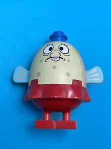 Lego Spongebob Squarepants Mrs. Puff Minifigure 4982 - Picture 1 of 3