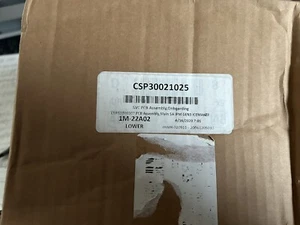 LG * CSP30021025 LG Kenmore Refrigerator Main Control Board Brand New - Picture 1 of 1