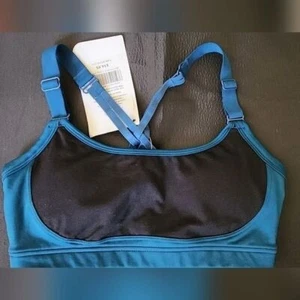 Sujetador deportivo Fabletics nuevo con etiquetas Kana impacto medio bloqueado de color nuevo con etiquetas talla XS - Imagen 1 de 7