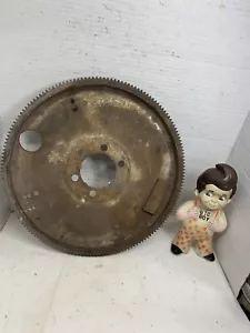 Amc Jeep Javelin Flexplate Good Teeth Flywheel V8 Flex Plate Automatic Trans - Picture 1 of 13