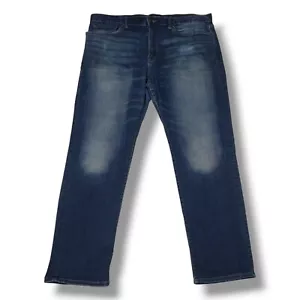 Lucky Brand 121 Slim Jeans Herren 38 x 30 Medium Wash - Bild 1 von 9