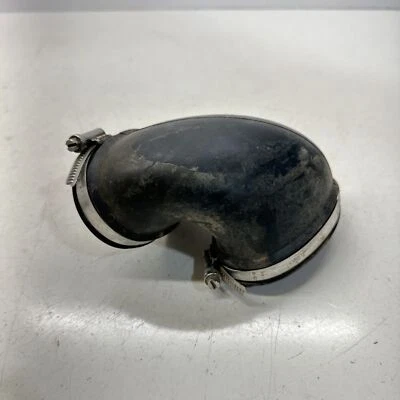 Bota, ventilación embrague trasero - Arctic Cat Wildcat X 1000 2016 Foto 1 de 4