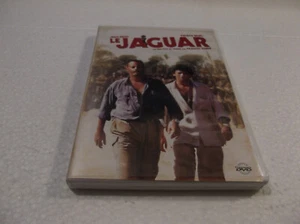 DVD ° Le Jaguar °° Patrick Bruel Jean Reno ° DVD - Photo 1/2