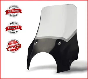 HUSQVARNA 901 NORDEN | 2021-2025 PARE-BRISE TOURING ÉCRAN 4 COULEURS - Photo 1/5