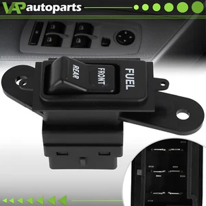 For F-150 F-250 F-350 1992-97 Front Rear High Quality Fuel Tank Selector Switch - Picture 1 of 6