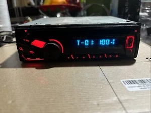 KENWOOD KDC-105U CAR STEREO - Picture 1 of 5