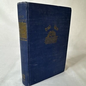Papa Sposo Una Mormone John D. Fitzgerald 1957 Hardcover Used Book 1st Edition - Picture 1 of 14