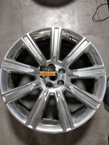 Cerchio in lega originale Land Range Rover Evoque 8x20 ET45 bj3m1007bb - Bild 1 von 8