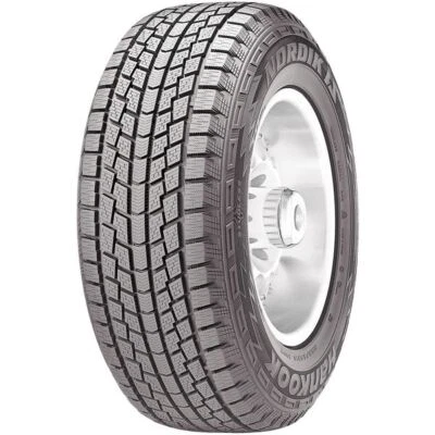 Winterreifen - HANKOOK DYNAPRO I*CEPT (RW08) 205/75R15 97Q NORDIC COMPOUND - Bild 1 von 3