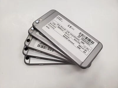 Lot of 5 Apple iPhone 6S A1633 16GB Space Gray Unlocked *Read** - Image 1 of 4