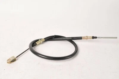 Cable genuino Yamaha 50W-26351-00, freno trasero - Riva XC125 NOS OEM Foto 1 de 2