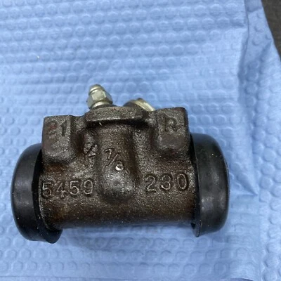 GM 5457147 Drum Brake Wheel Cylinder-Element3 Front-Left/Right Raybestos F+S! - Image 1 of 3