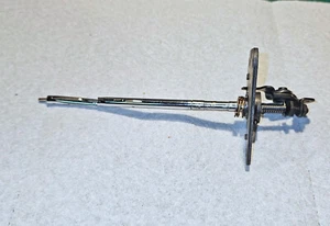 Silvertone Medalist Turntable Parts - Spindle and Bearing - Picture 1 of 4