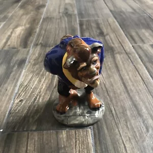 vintage made in Japan porcelain beast figure - Picture 1 of 6