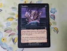 1x Tombfire | Odyssey | MTG Magic the Gathering Cards