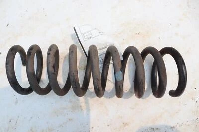 Chrysler Crossfire 2004-2008 3,2 L tracción trasera derecha suspensión muelle helicoidal OEM Foto 1 de 4