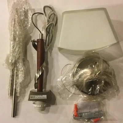 Hunter Lighting - Kenroy - Pendant Light 91418BNDM - Image 1 of 4