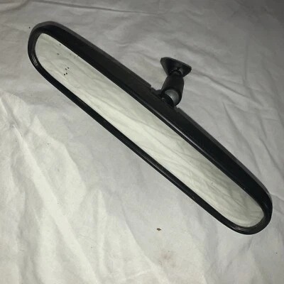 1995-2005 Chevy Cavalier Rear View Mirror 011082 Chevrolet Pontiac Sunfire - Image 1 of 4