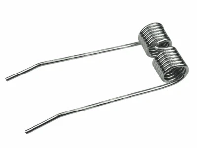 Pick up Zinken Federzinken passend für Mc Cormick 420 422 430 435 440 726844R1