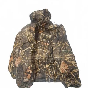Set mimetico Stearns Drywear giacca/pantaloni Advantage Max-4 foderato trapuntato a scatto - Foto 1 di 8