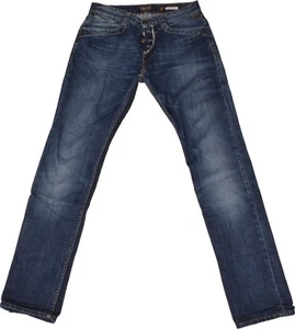 Replay Rogelyn Jeans W26 L32 Boyfriend Used Look - Bild 1 von 5