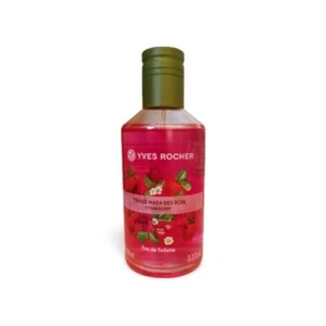 Yves Rocher Fraise Mara Des Bois Strawberry Eau De Toilette 100 ml 3.4 oz. 26143 - Picture 1 of 3