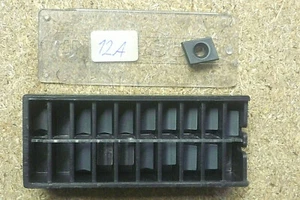 17 Stck. Ingersoll DPD314-101 ICC514XLP - Foto 1 di 1