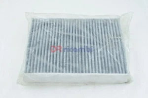 Filtro de Polen Aire Habitáculo FORD Fiesta V Fusion 1353269 2S6J19G244AA - Imagen 1 de 4