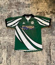 Colorado Rapids 1999/2000/2001 MLS Kappa Away Soccer Football Jersey Shirt Sz XL