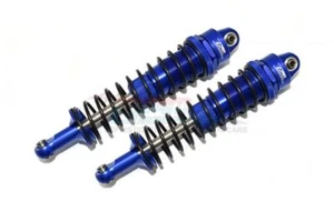 GPM SCX6145F/R ALU F / R SPRING OIL DAMPERS 145mm AXIAL 1/6 RC 4WD SCX-6 CRAWLER - Picture 1 of 17