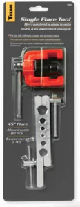 TITAN 15062 SINGLE FLARING TOOL - Picture 1 of 2