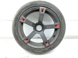 19 Can Am Ryker Spyder Front Tire and Wheel KENDA 145/60 -16 (B) - Picture 1 of 11