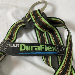 MILLER DuraFlex E850 - 7/UGNU Weight Capacity 400 Lbs Made In USA Date 7/05 - Picture 1 of 9