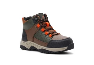 Ozark Trail Little & Big Jungen Camouflage Wanderstiefel hergestellt, Größe 4 - Bild 1 von 6