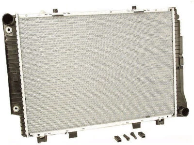 Radiador 32732TVBJ para Mercedes S350 1994-1995 Foto 1 de 2