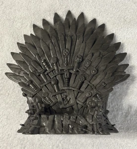 Game Of Thrones Throne Funko Pop || gebraucht - Bild 1 von 5