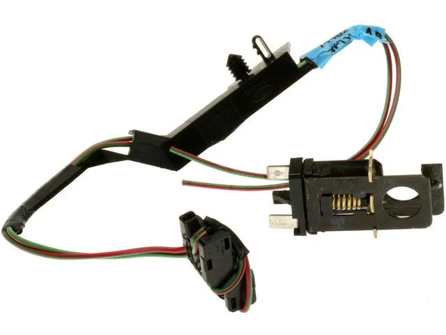 Interruptor de luz de freno para Lincoln Aviator 2003-2004 4,6 L V8 QH762TZ Foto 1 de 1