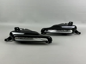 Juego de faros antiniebla Range Rover Evoque 2016-2019 derecha e izquierda OEM - Imagen 1 de 17