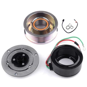 AC Compressor Clutch Kit for Honda Civic 1.8L 2006 2007 2008 2009 2010 2011 A/C - Picture 1 of 1
