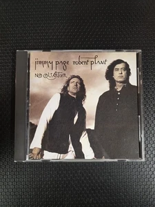 No Quarter by Page & Plant/Jimmy Page/Robert Plant (CD, Nov-1994, Atlantic... - Imagen 1 de 3
