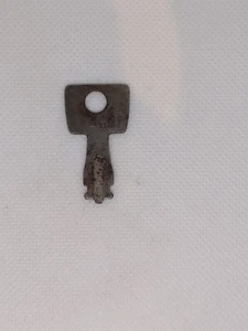 Llave para maletín de bloqueo largo - Imagen 1 de 2