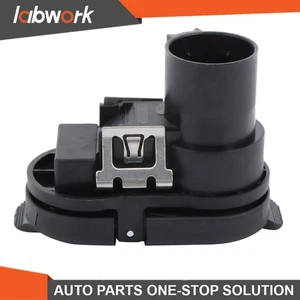 Labwork Rear Bumper Trailer Tow Connector For RAM 1500 2500 68014986AB 2011-2022 - Picture 1 of 14