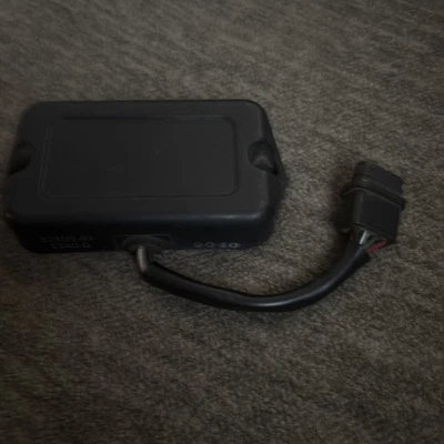 Harley Ignition Module Evo Big Twin Fxr Dyna Softail Touring 91+ 7 Pin Fxrt Fxrp - Image 1 of 3