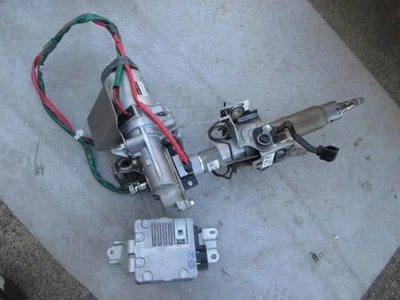 TOYOTA Prius 2012 DLA-ZVW35 Steering Column [Used] [PA117276418] - Image 1 of 4